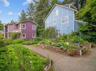 4357 SW 94th Ave, Portland, OR 97225