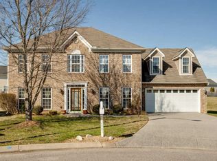 2004 Cadence Ct, Spring Hill, TN 37174