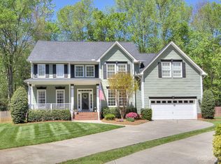 15803 Cordelia Oaks Ln, Huntersville, NC 28078