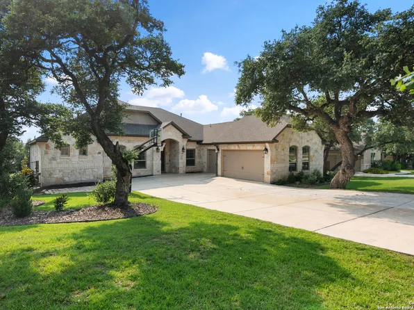 28827 BALCONES CRK, Boerne, TX 78006