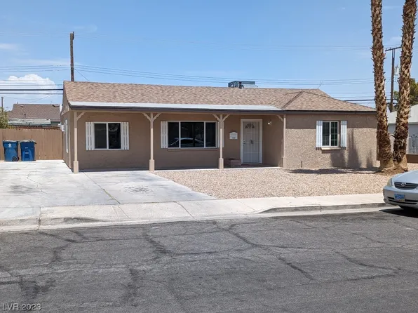 4218 Lorna Pl, Las Vegas, NV 89107