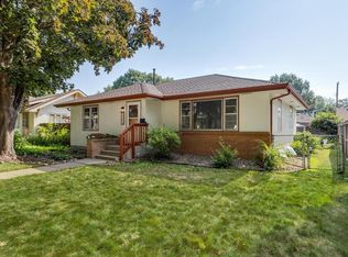 5125 44th Ave S, Minneapolis, MN 55417