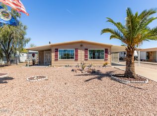 627 S 87TH Way, Mesa, AZ 85208