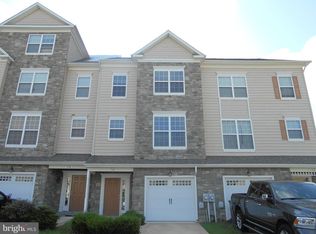 138 Backstretch Way, Prince Frederick, MD 20678