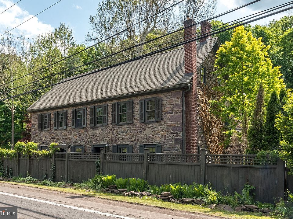 9022 Easton Rd, Ottsville, PA 18942 Zillow