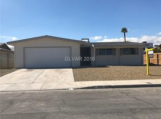 400 Altamira Rd, Las Vegas, NV 89145