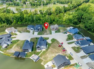 9792 Heron Way LOT 35, Belle Center, OH 43310