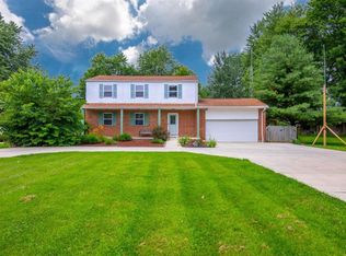7156 Summit Rd SW, Pataskala, OH 43062