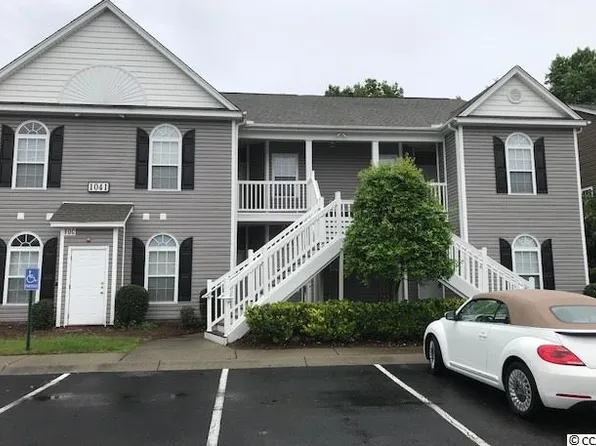1041 Algonquin Dr #16-D, Pawleys Island, SC 29585