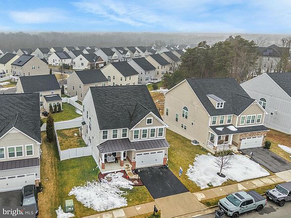 3rd image of 12413 Mays Quarter Rd