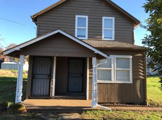 304 N East St, Aberdeen, WA
