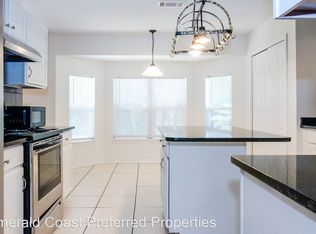 310 Tislow Dr, Crestview, FL 32536