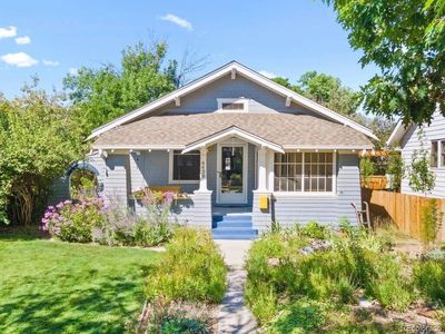 4429 Winona Court, Denver, CO, 80212