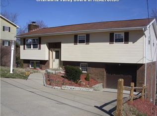 1414 Lyndale Dr, Charleston, WV