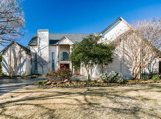 5943 Brushy Creek Trl, Dallas, TX 75252