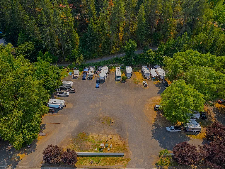 85 Canoe Camp Loop #3 — Photo 7
