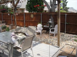 1210 Winslow Ln, Grapevine, TX 76051