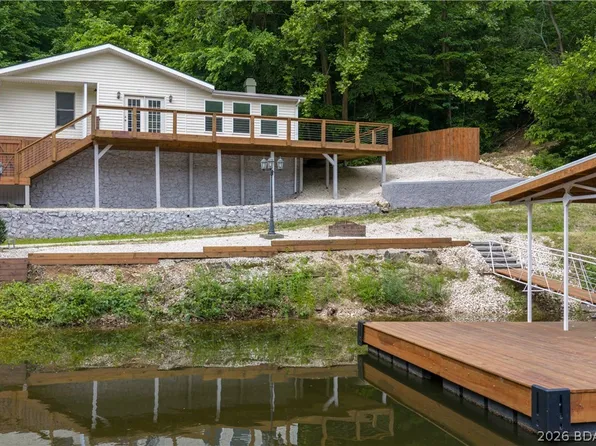 26587 Lake Front Ln, Rocky Mount, MO 65072