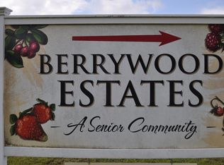 125 Mamie Cir, Picayune, MS 39466