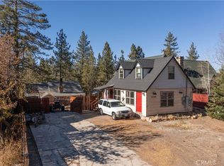 40085 Forest Rd, Big Bear Lake, CA 92315