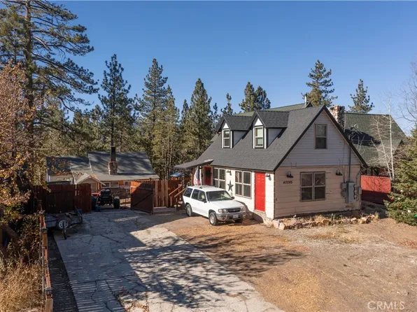 40085 Forest Rd, Big Bear Lake, CA 92315