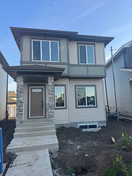 Fort Saskatchewan Apartment for rent - 2 Bedrooms — photo 11