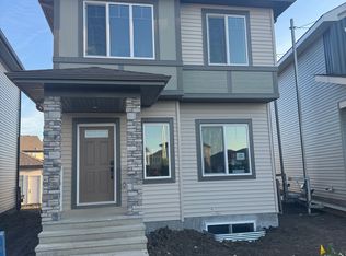 19 Sereno Ln, Fort Saskatchewan, AB T8L 0Z9