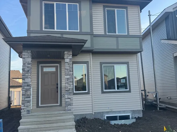 19 Sereno Ln, Fort Saskatchewan, AB T8L 0Z9