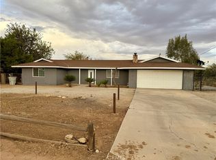 11509 3rd Ave, Hesperia, CA 92345