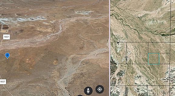 2nd image of Navajo County