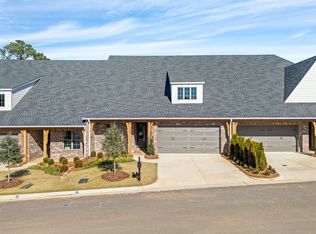 Bellevue End Unit - Bonus Option 2 Plan, Bellevue, Auburn, AL 36830