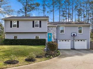418 Sugar Springs Way, Marietta, GA 30008