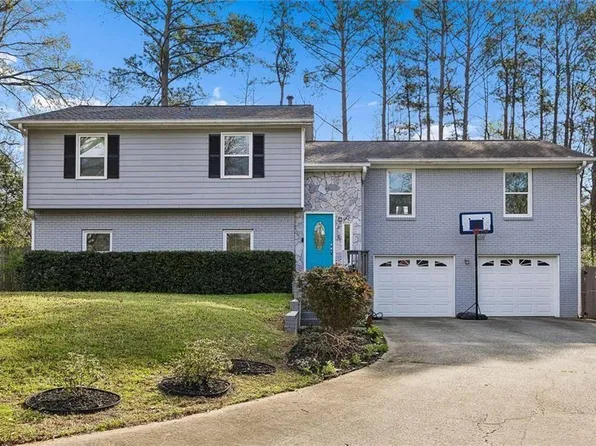 418 Sugar Springs Way, Marietta, GA 30008