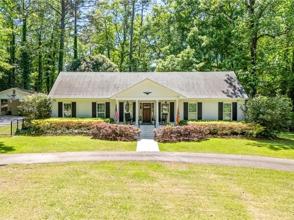 740 Moores Mill Rd, Auburn, AL 36830