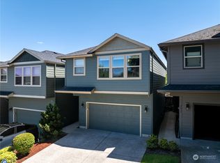 2417 NE 131st Ct, Vancouver, WA