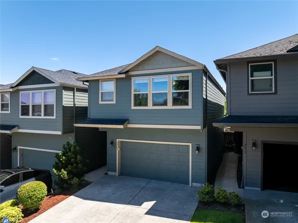 2417 NE 131st Court, Vancouver, WA 98684