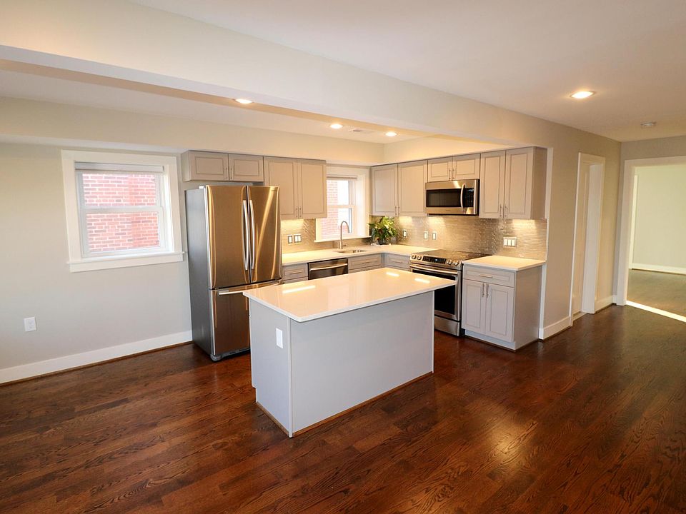 Kitchen and Dining