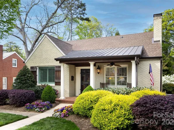 2319 Hassell Pl, Charlotte, NC 28209