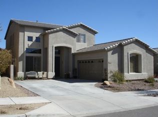 34709 N 24th Ln, Phoenix, AZ 85086