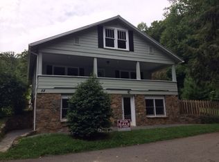 58 Haw Creek Cir, Asheville, NC 28805