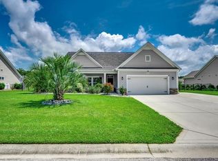 246 Board Landing Cir, Conway, SC 29526