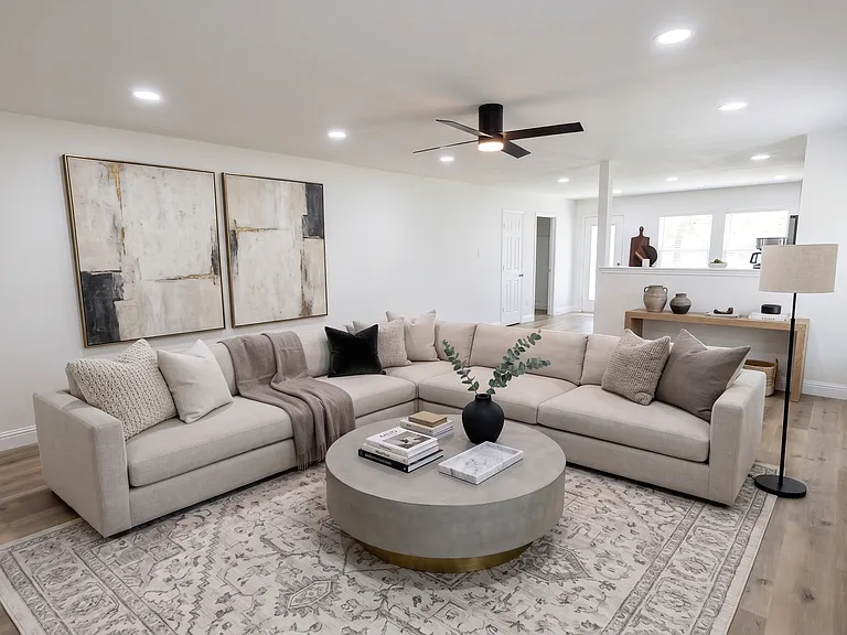 8111 Stowe Springs Ln — Photo 13
