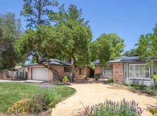 7358 Hihn Rd, Ben Lomond, CA 95005