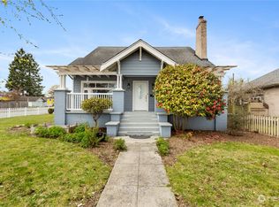 1732 Virginia Ave, Everett, WA