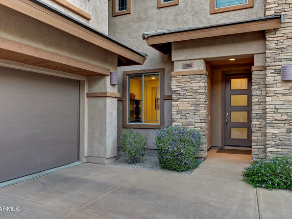 10260 E WHITE FEATHER Lane #1005, Scottsdale, AZ 85262
