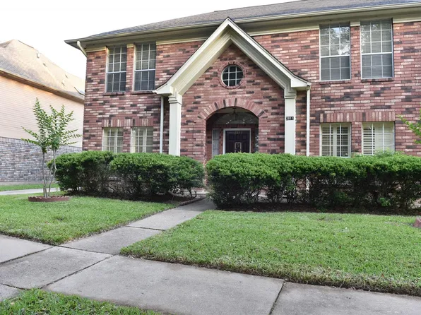 2811 Grants River Cir, Sugar Land, TX 77479