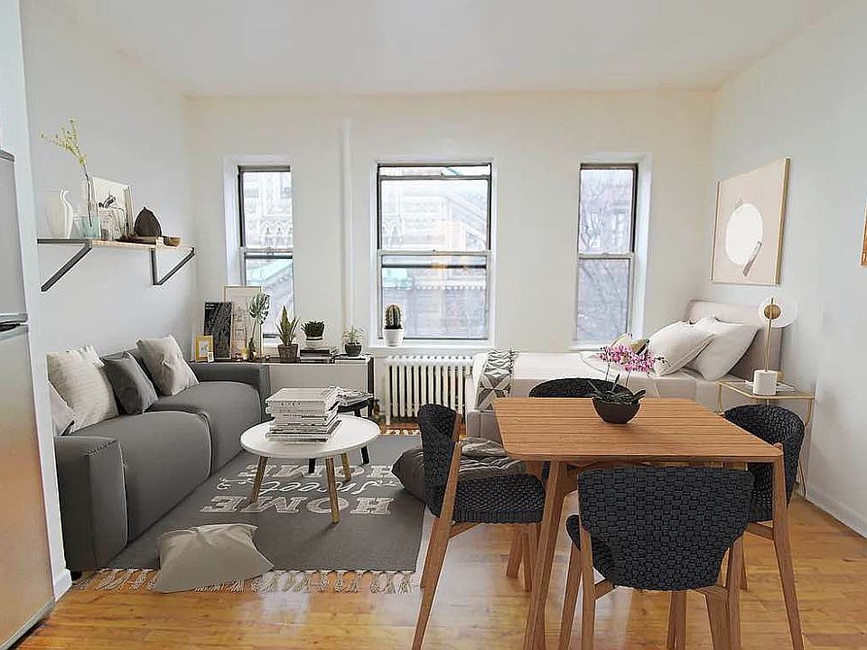 1st image of 206 W 132nd St APT 2F