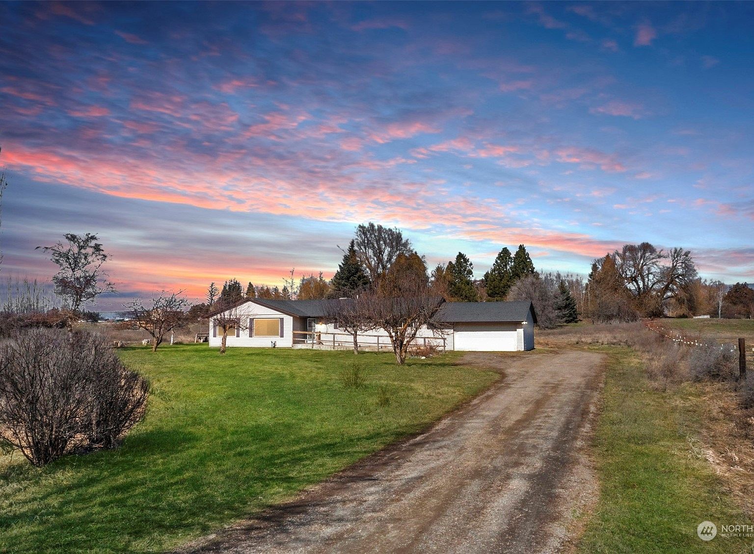 411 Robinson Canyon Road, Ellensburg, WA 98926 | Zillow