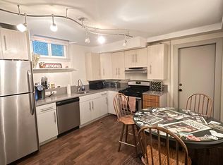 1138 N Marion St, Denver, CO 80218