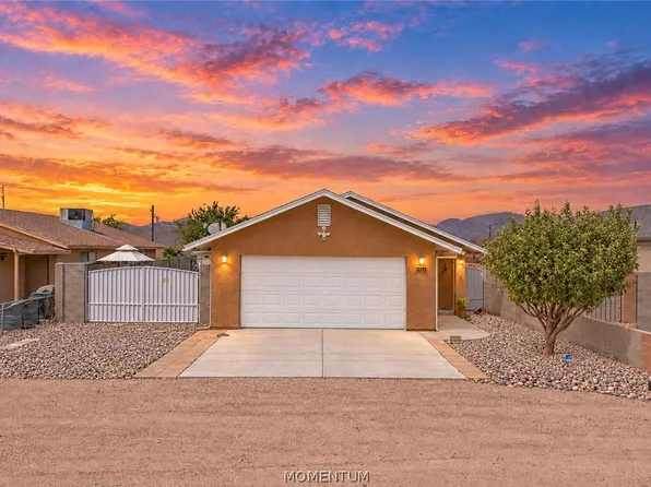 2623 Valentine Avenue, Kingman, AZ 86401